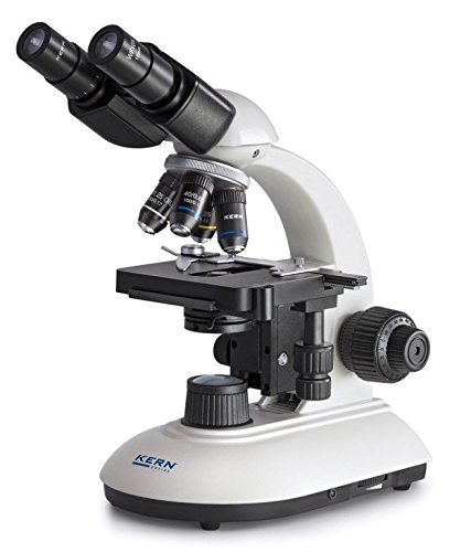 Imagen principal de mediante luz Microscopio [Núcleo Obe 109] el robusto para aplicación