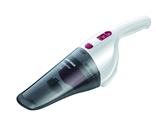 Imagen principal de Best Price Square DUSTBUSTER, 3.6V NV3620N by Black & Decker