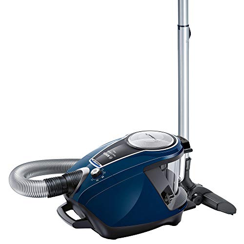 Imagen principal de Bosch Hogar BGS7RCL Relaxx Ultimate Aspirador sin Bolsa, Extremadament