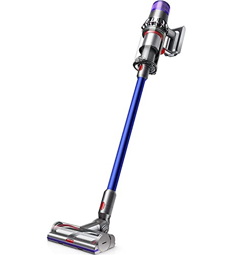 Imagen principal de Dyson V11 Absolute, 38.6 W, 0.76 Liters, 84 Decibeles, Azul