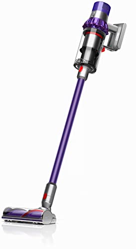 Imagen principal de Dyson Cyclone V10 Animal, Púrpura, Plata