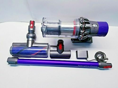 Imagen principal de Dyson V10ANIMAL, 350 W, 0.76 Liters, 40 Decibeles