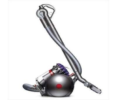 Imagen principal de Dyson Big Ball Parquet 2 (600 W, A, 28 kWh, 184 W, Aspiradora cilíndr