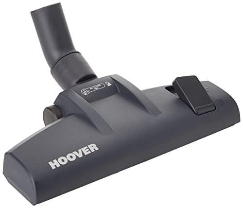 Imagen principal de Hoover G233PE Cepillo para Alfombras y Suelos, Plástico, Gris