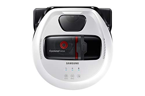 Imagen principal de Samsung Robot aspirador 80 W airborne