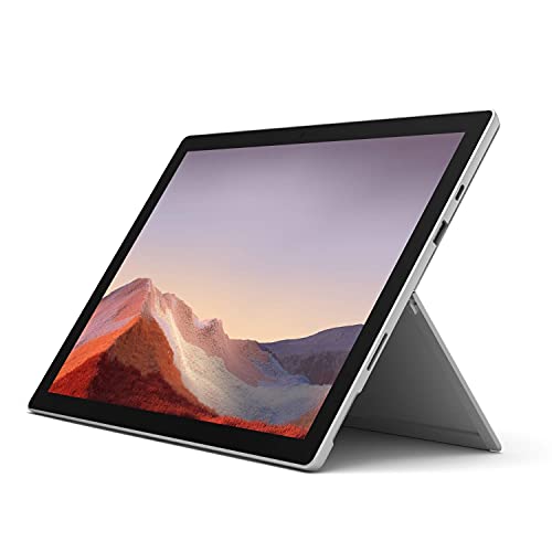 Imagen principal de Microsoft Surface Pro 7 128GB I3 PLATYNOWY