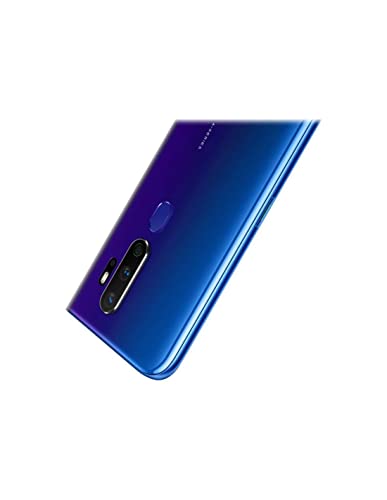 Imagen principal de OPPO A9 Azul 4GB / 128GB