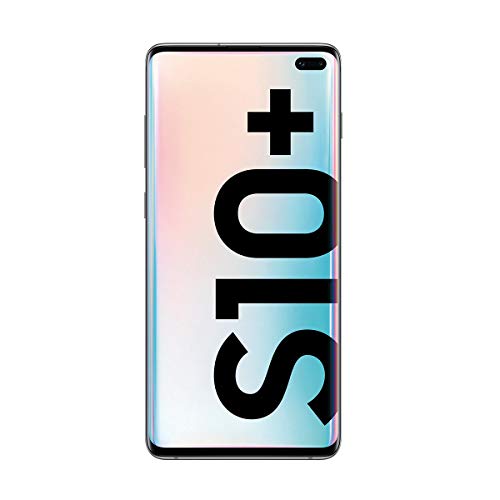 Imagen principal de Samsung Galaxy S10+ - Smartphone de 6.4 QHD+ Curved Dynamic AMOLED, 16