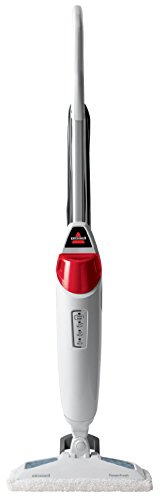 Imagen principal de BISSELL Power Fresh Steam Mop Aspiradora, 1600 W, 0.33 litros, 18/8 St