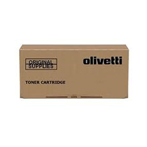 Imagen principal de Olivetti B0940 Tóner negro