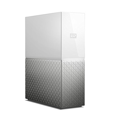 Imagen principal de Western Digital WD 4TB My Cloud Home Personal Cloud, Disco duro mecán