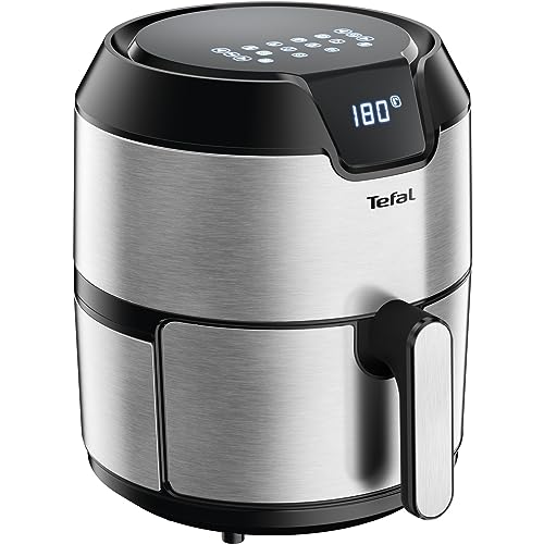 Imagen principal de FREIDORA AIRE TEFAL EY401D EASYFRY 4,2L