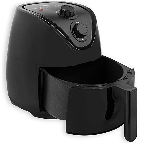 Imagen principal de Tristar 6973PR - Freidora Crispy 4.5L, Negro