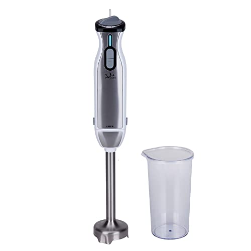 Imagen principal de Jata BT185 Batidora de Mano 1000 W, Incluye Vaso Medidor 600 ml, Doble