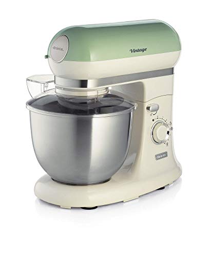 Imagen principal de Ariete 1588/04 Robot de Cocina, Color Verde