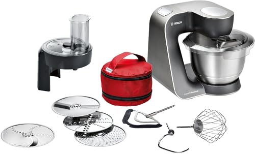 Imagen principal de Bosch compatible mum59 N26de Robot de cuisine Home Professional 1000 W