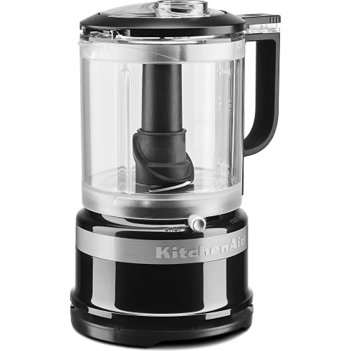 Imagen principal de KitchenAid 5KFC0516EOB - Picadora (plástico, 1,19 litros)