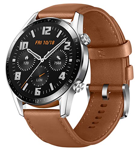 Imagen principal de Huawei Reloj GT 2 (46 mm)