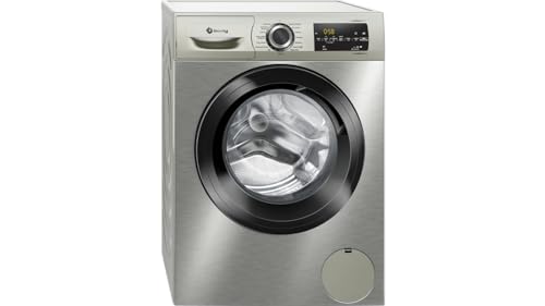 Imagen principal de Lavadora Balay 3TS992XD 9kg inox 1200rpm A+++