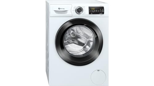 Imagen principal de Balay Lavadora 3TS992BD, 9kg, 1200rpm, A+++-30%