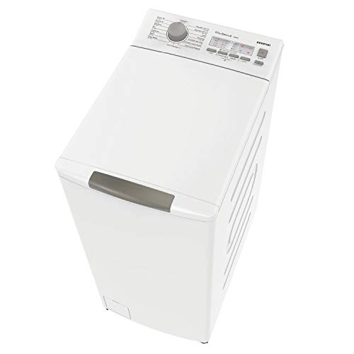 Imagen principal de LAVADORA INFINITON DE CARGA SUPERIOR TLW-612 6KG (A+++ INVERTER, 1200 