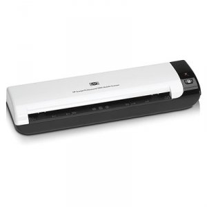 Imagen principal de HP ScanJet 1000 Professional Mobile Scanner - escáner de alimentació