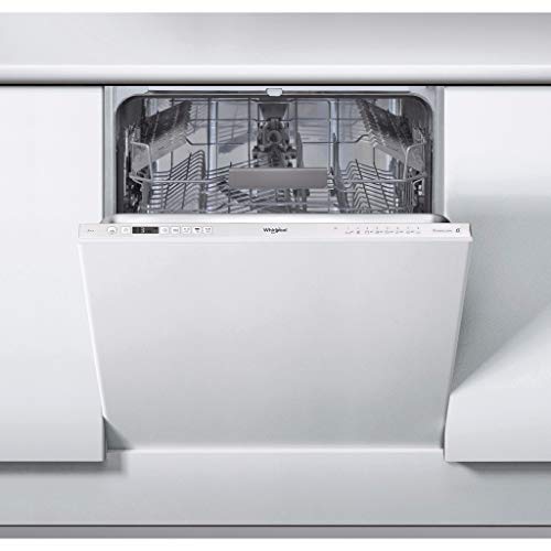 Imagen principal de Whirlpool WRIC 3C26 Totalmente integrado 14cubiertos A++ lavavajilla -