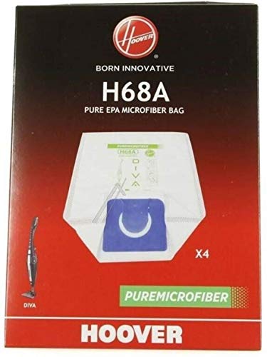 Imagen principal de Hoover H68 PUREHEPA