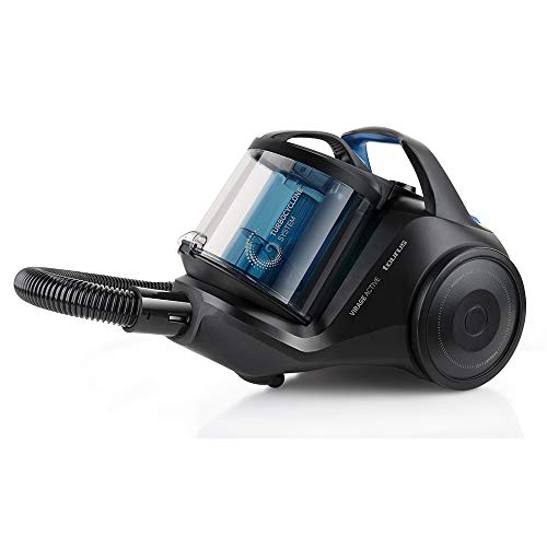 Imagen principal de Taurus Virage Active - Aspirador trineo; sin bolsa; 800W; turbocyclone