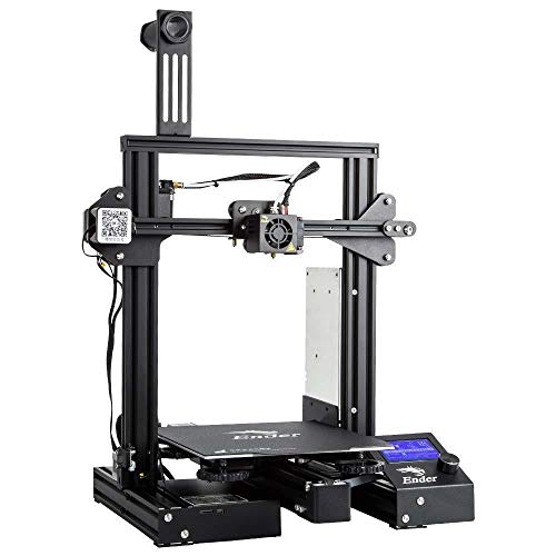 Imagen principal de Creality Ender 3 Pro - Impresora 3D