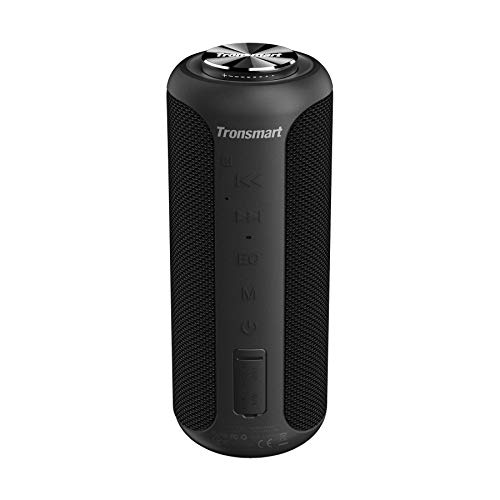 Imagen principal de Tronsmart T6 Plus Edición Mejorada Altavoz Bluetooth 40W, Portatil, S