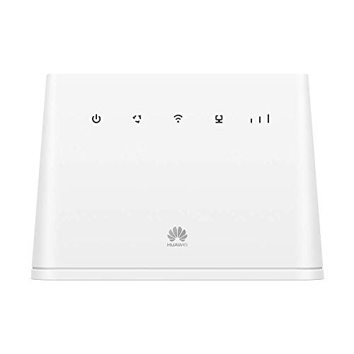 Imagen principal de HUAWEI B311-221 Router inalámbrico, Blanco