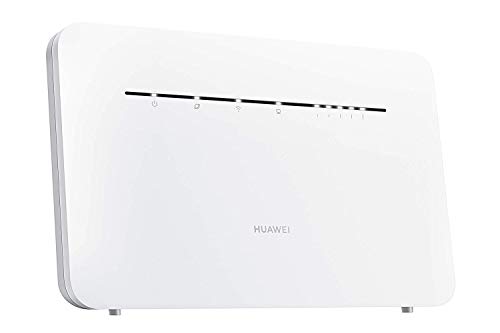 Imagen principal de Huawei Router B535-232 (KOLOR Bialy)