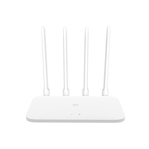 Imagen principal de Router Wifi Xiaomi 4a 2.4-5 Ghz 1200mbps Blanco