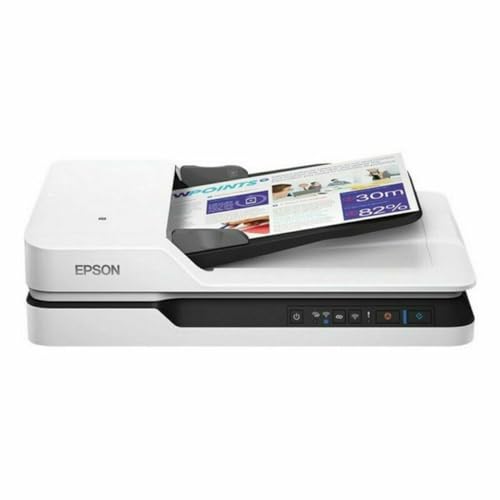 Imagen principal de Workforce DS-1660W Power PDF