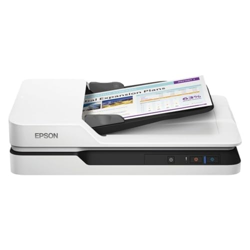 Imagen principal de Epson Workforce DS 1630