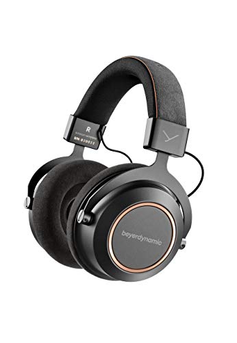 Imagen principal de Beyerdynamic Amiron Copper - Auriculares Bluetooth con personalizació