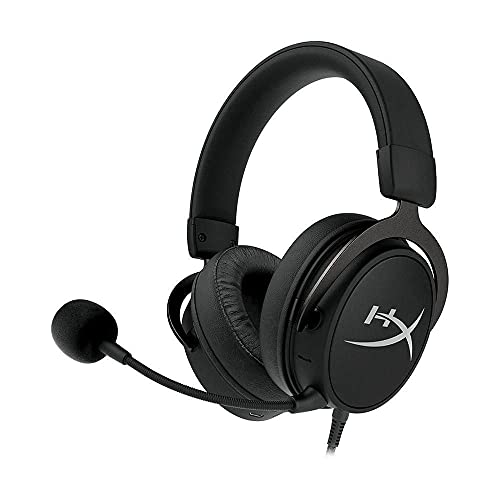 Imagen principal de HyperX Cloud MIX Auriculares de juego con cable + Bluetooth