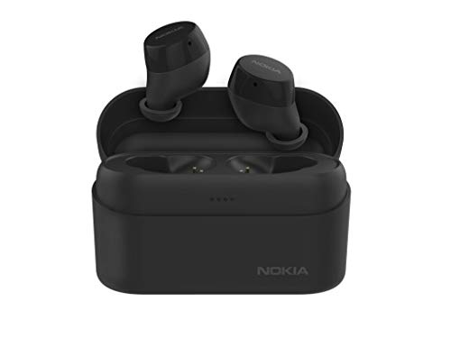 Imagen principal de Nokia - Power Earbuds 'BH-605' True Wireless Auriculares/Headset, Char