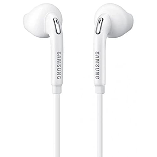 Imagen principal de Samsung 441077 - Auriculares In-ear (3.5 mm Jack, sonido estéreo) col