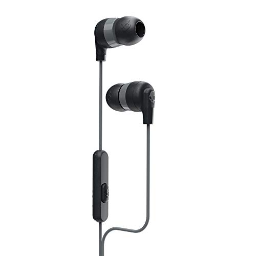 Imagen principal de Skullcandy Ink'd+ Auriculares In-Ear con Cable, Micrófono, Compatible