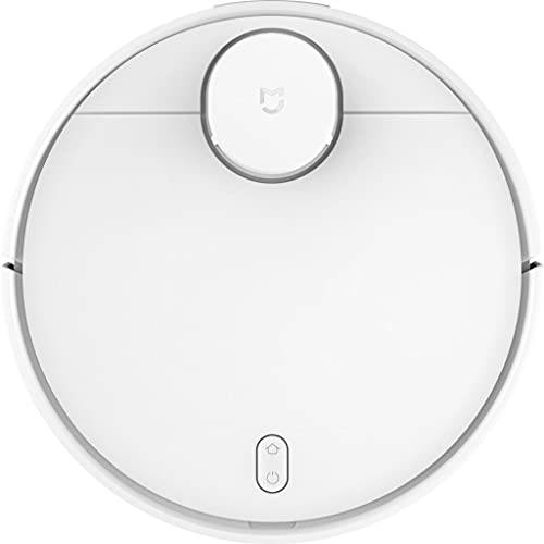 Imagen principal de Xiaomi Mop P Robot Aspirador, Color Blanco, 0.3 l