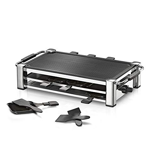 Imagen principal de AEG-Electrolux RCC 1500 - raclette elctrico