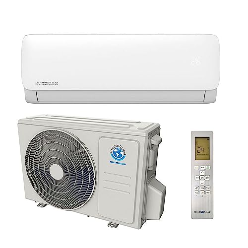 Imagen principal de MUNDOCLIMA MUPR-12-H9A EFIMARKET - Aire Acondicionado 3500W (Nuevo Gas