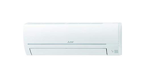 Imagen principal de Mitsubishi Climatizador Aire Acondicionado DC Inverter Monosplit R32 M