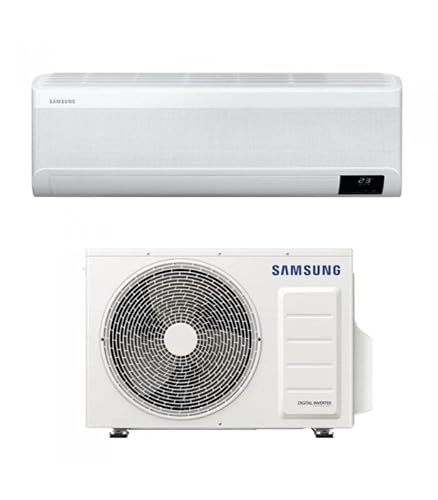 Imagen principal de Samsung AR09TXEAAWKNEU Windfree, plástico