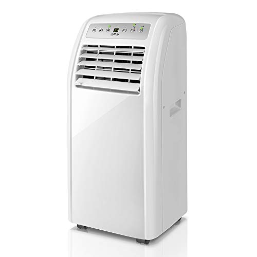 Imagen principal de Taurus - Aire acondicionado portátil AC 205 RVKT 780W/720W | 4 en 1: 