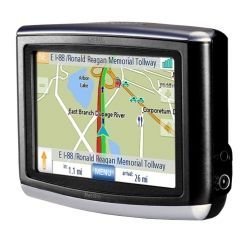 Imagen principal de Magellan 980919-02 - Navegador GPS (4.3 pulgadas)