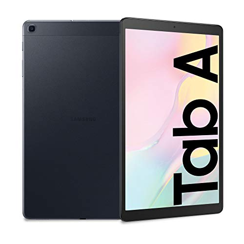 Imagen principal de Samsung Galaxy Tab A Wi Fi SM-T510 32GB Black IT Version