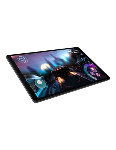 Imagen principal de Lenovo Tab M10 Plus - Grey Tablet (4 GB de RAM, 64 GB)